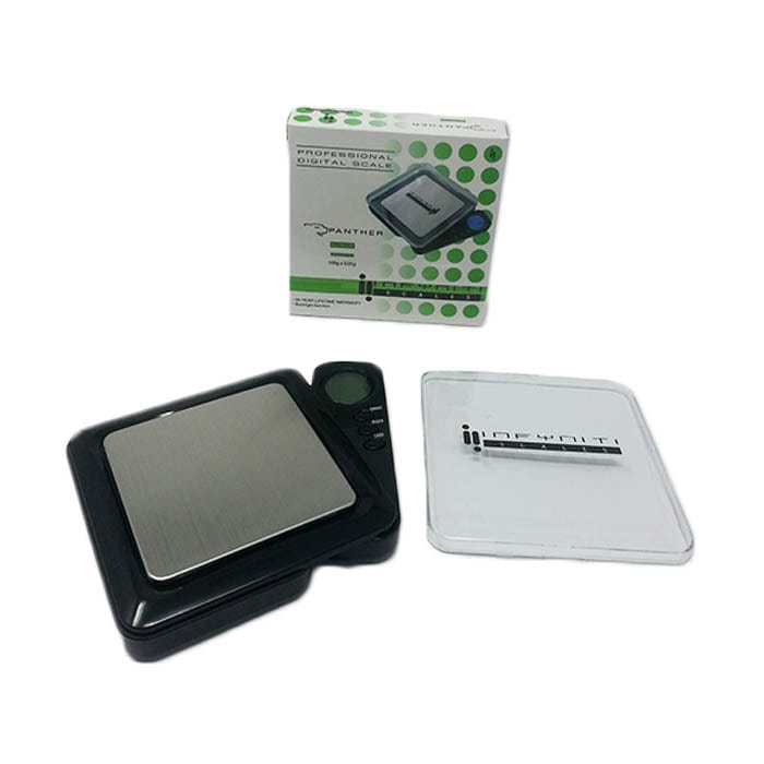 Infyniti Panther Digital Scale Vape Superstore  Saskatchewan Canada