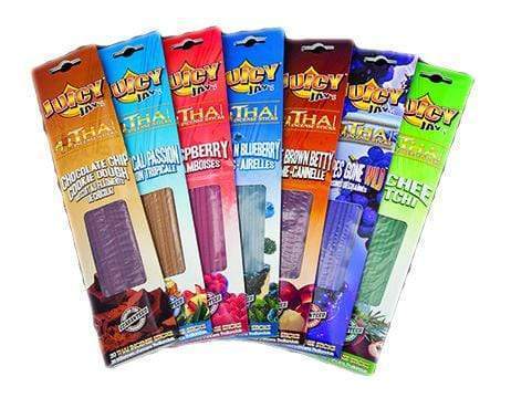 Juicy Jay's Thai Incense Sticks Vape Superstore  Saskatchewan Canada