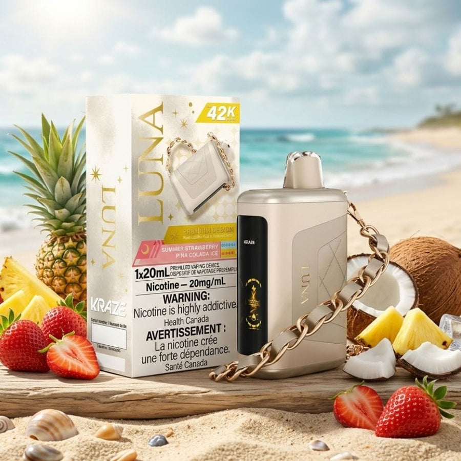 Saveurs de vape jetables aux fruits glacs - Vapexcape Vape SuperStore-Vape & Bong Shop Saveurs de vape jetables aux fruits glacs - Vapexcape Vape SuperStore-Vape & Bong Shop