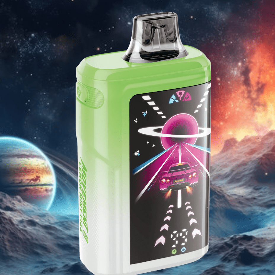 Lost Vape Movement Next 30k Disposable Vape - Lemon Mint Fizz 30000 Puffs Vape Superstore  Saskatchewan Canada