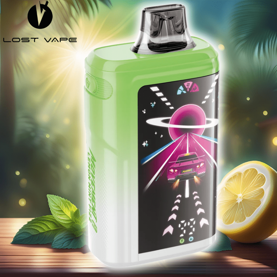 Lost Vape Movement Next 30k Disposable Vape - Miami Mint Vapexcape Vape SuperStore-Vape & Bong Shop Lost Vape Movement Next 30k Disposable Vape - Miami Mint Vapexcape Vape SuperStore-Vape & Bong Shop