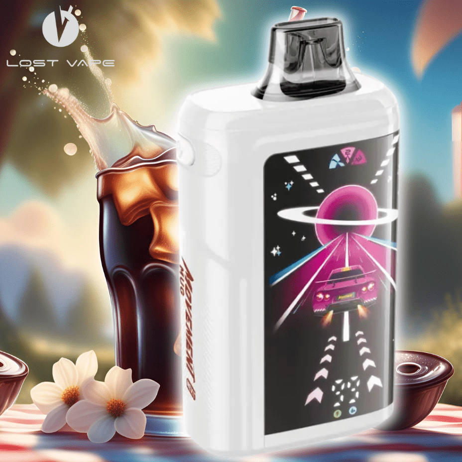 Lost Vape Movement Next 30k Disposable Vape - Mug 30000 Puffs Vape Superstore  Saskatchewan Canada