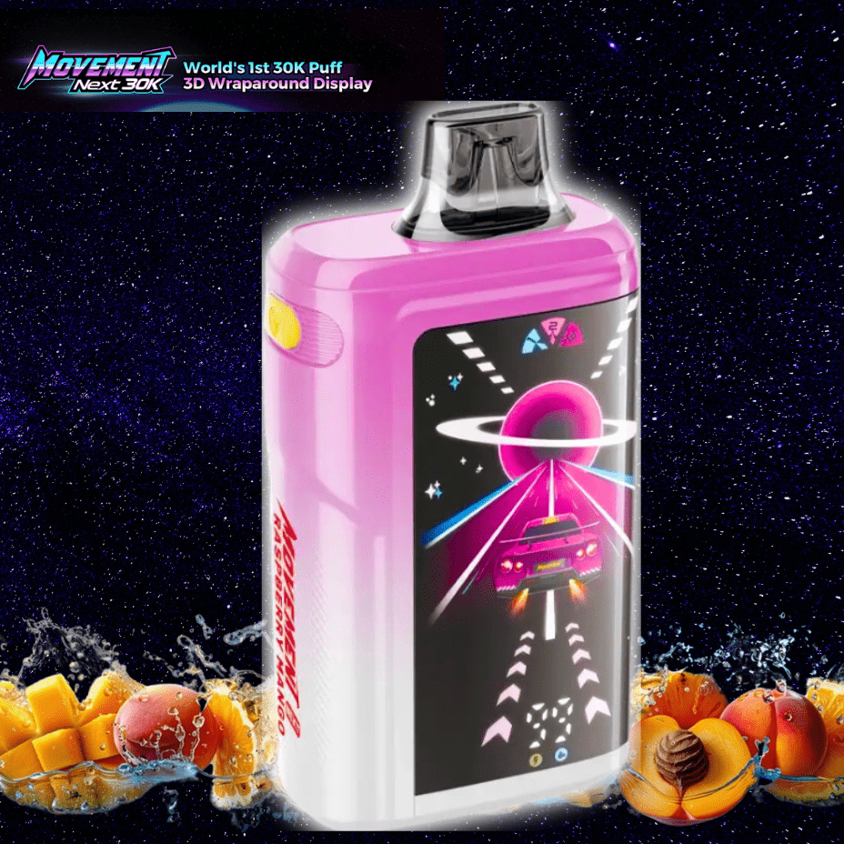 30k vape mit display Elf Bar Nic King 30000 | Premium Disposable Vape