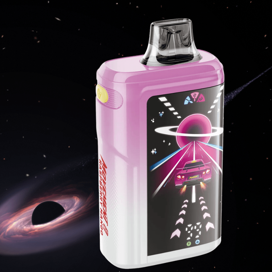 Lost Vape Movement Next 30k Disposable Vape - Raspberry Mango 30000 Puffs Vape Superstore  Saskatchewan Canada