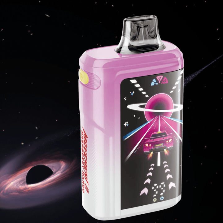 Lost Vape Movement Next 30k Disposable Vape - Raspberry Mango 30000 Puffs Vape Superstore  Saskatchewan Canada