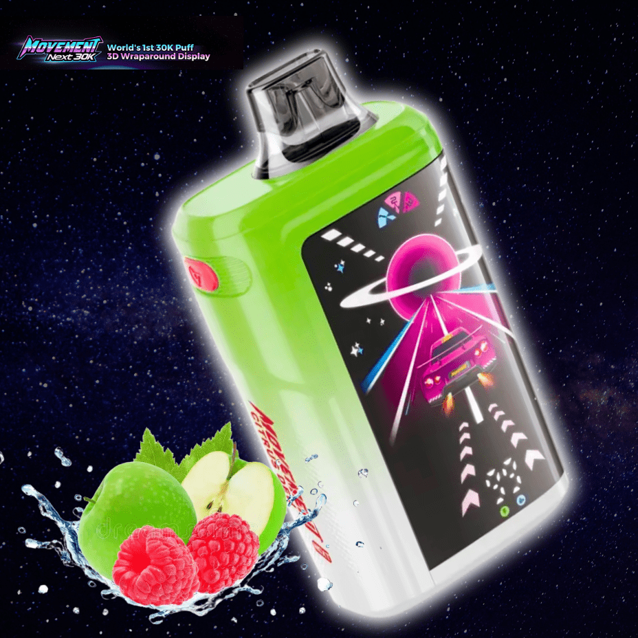 elfbar elfa kaufen Juice Head 30K Disposable Vape main image 0