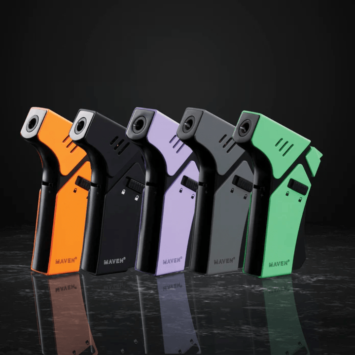 MAVEN Pro Butane Torch Vape Superstore  Saskatchewan Canada