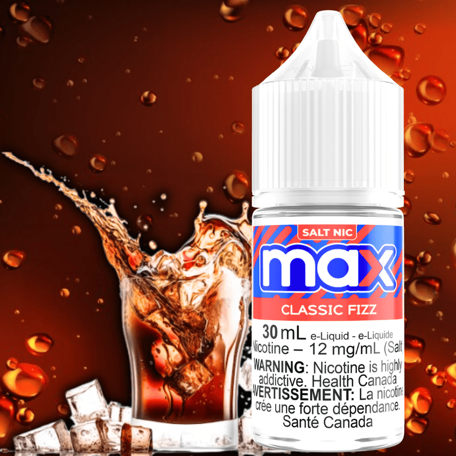 Max E-liquide Sel de Nicotine-VapeXcape Regina SK - Vapexcape Vape SuperStore-Vape & Bong Shop Max E-liquide Sel de Nicotine-VapeXcape Regina SK - Vapexcape Vape SuperStore-Vape & Bong Shop