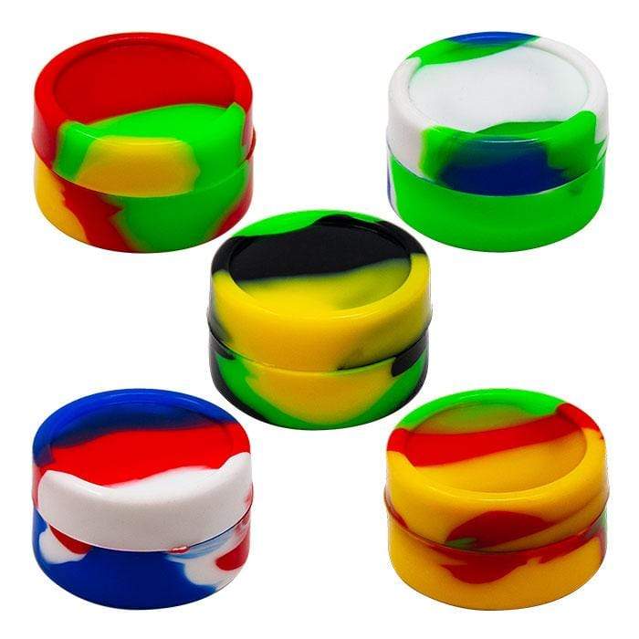 MCI Silicone Container 38mm Vape Superstore  Saskatchewan Canada