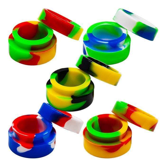 MCI Silicone Container 38mm Vape Superstore  Saskatchewan Canada