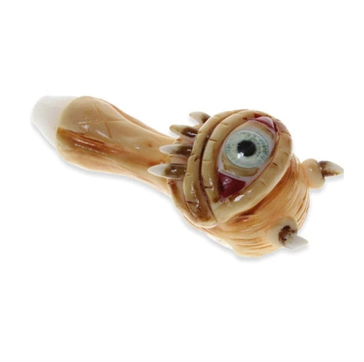 Monster Pipes-One Eyed Monster with Fangs Vape Superstore  Saskatchewan Canada