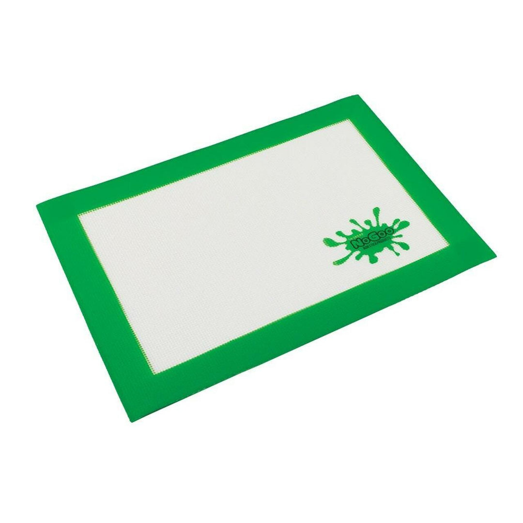 NoGoo Nonstick Silicone Mat Small Vape Superstore  Saskatchewan Canada