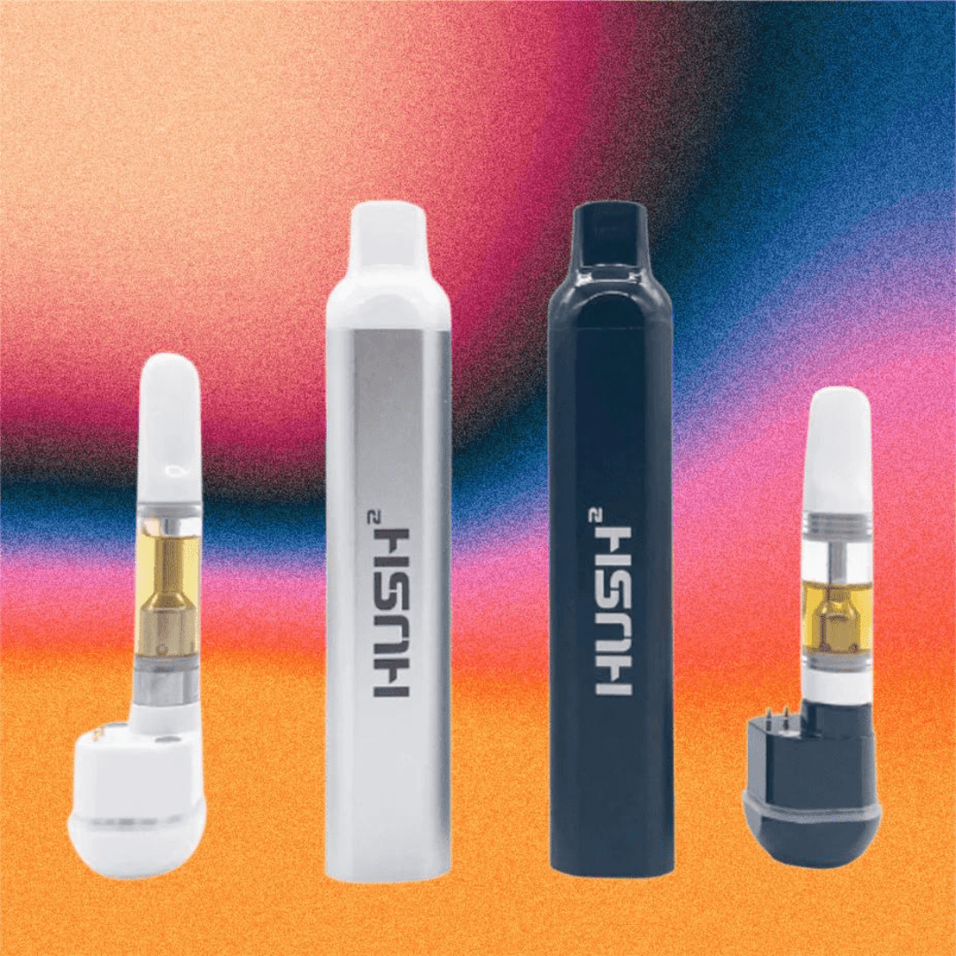 Batterie Nova Hush 2 510 Thread-VapeXcape Regina &amp; Bong Shop SK, Canada  Vapexcape Vape SuperStore-Vape & Bong Shop