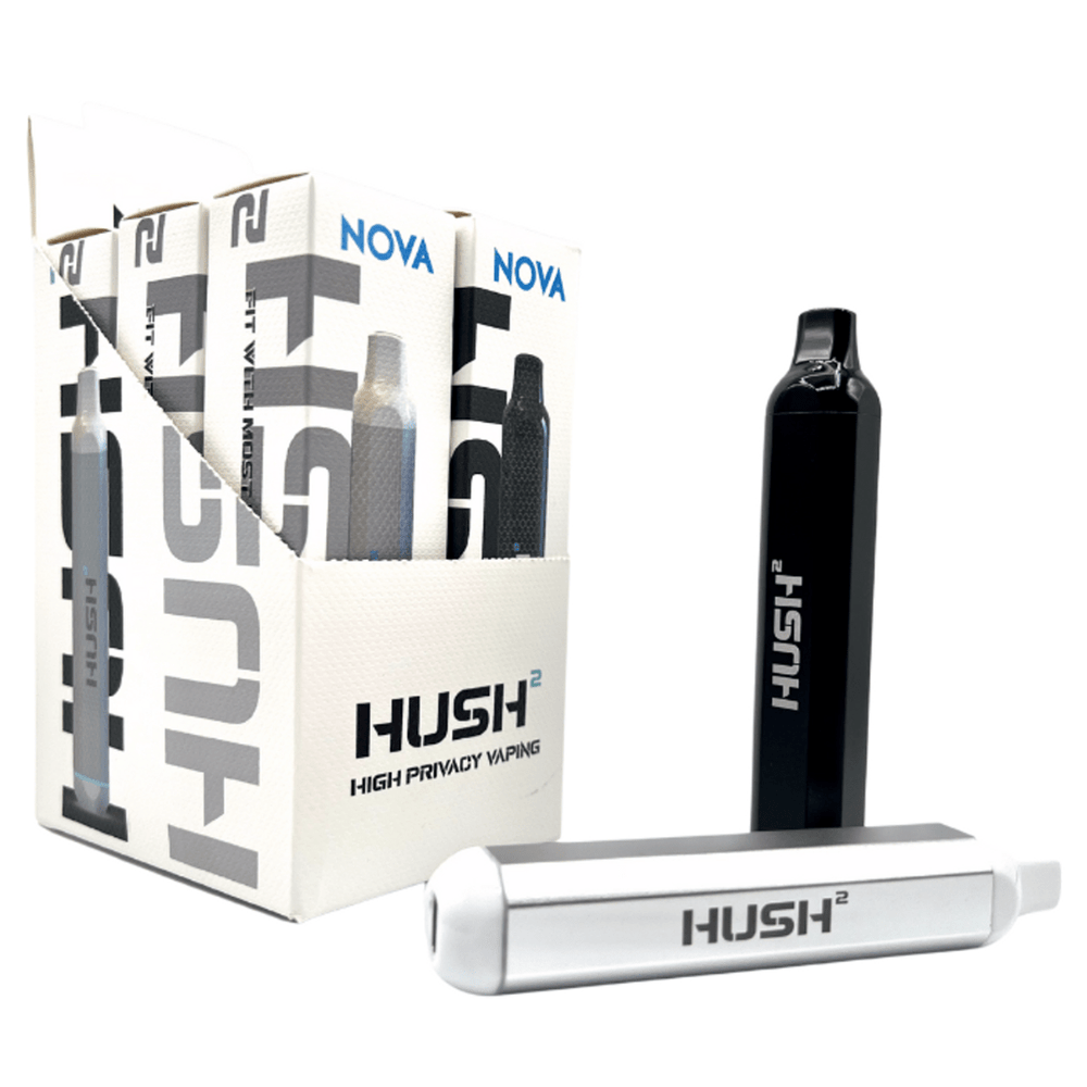 Nova Hush 2 510 Thread Battery Vape Superstore  Saskatchewan Canada