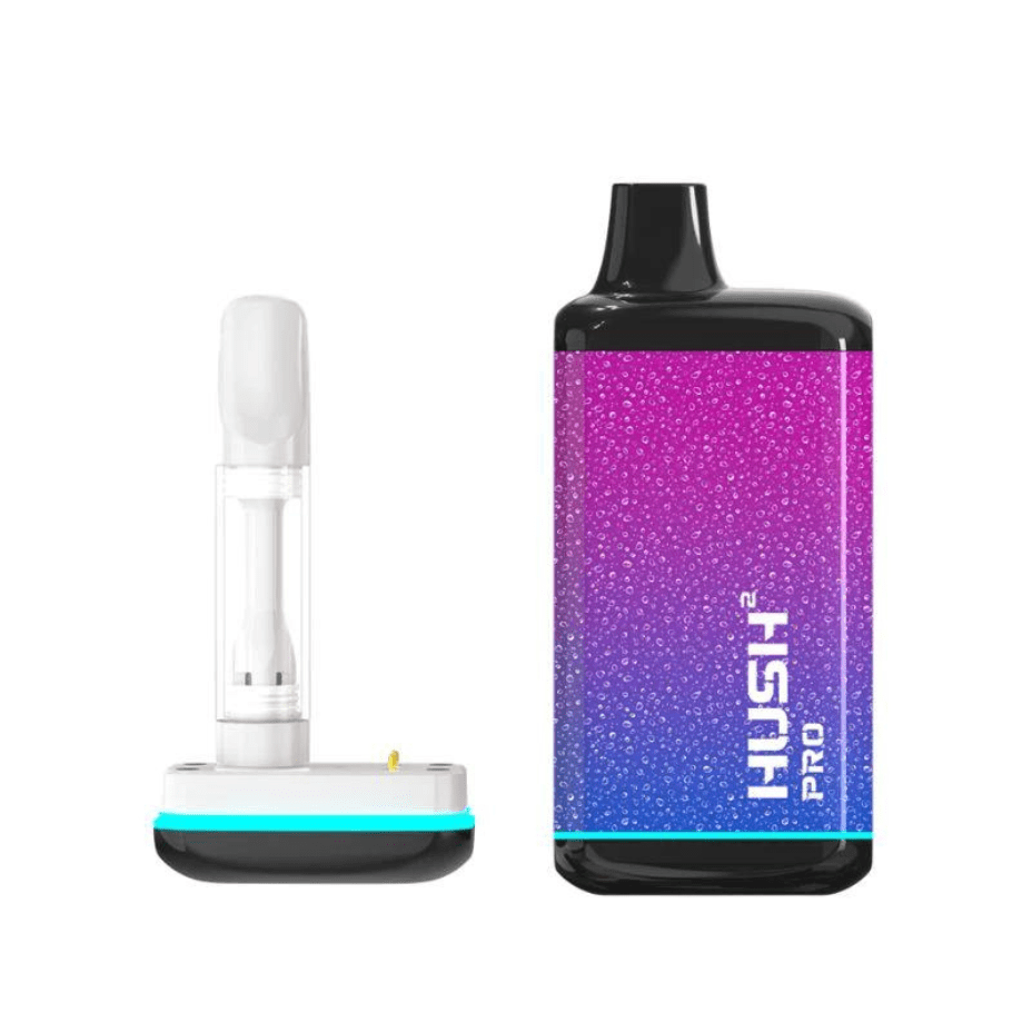 Nova Hush2 Pro 510 Battery-Vapexcape & Bong Shop SK Vapexcape Vape SuperStore-Vape & Bong Shop Nova Hush2 Pro 510 Battery-Vapexcape & Bong Shop SK Vapexcape Vape SuperStore-Vape & Bong Shop