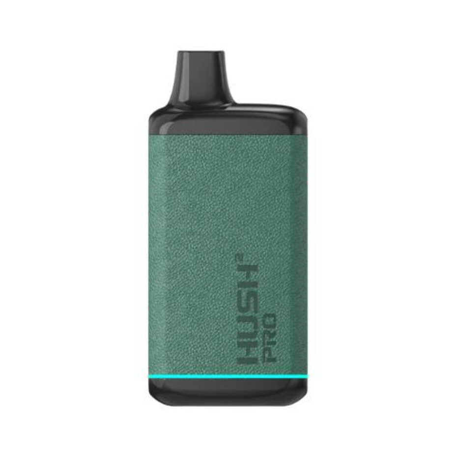 Nova Hush2 Pro 510 Battery Green Leather Vape Superstore  Saskatchewan Canada