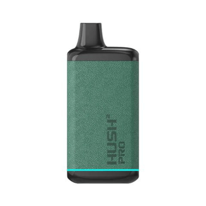 Nova Hush2 Pro 510 Battery Green Leather Vape Superstore  Saskatchewan Canada