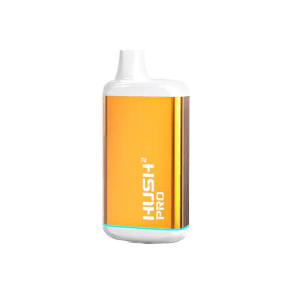 Nova Hush2 Pro 510 Battery Orange Vape Superstore  Saskatchewan Canada