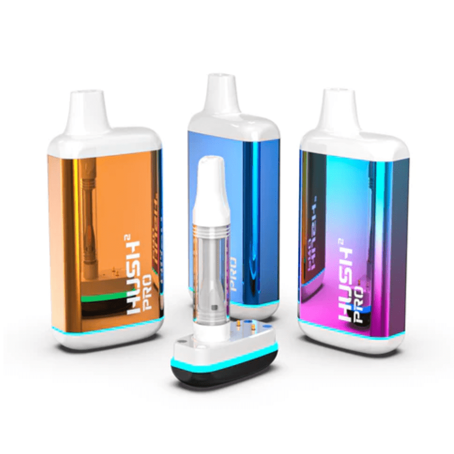 Nova Hush2 Pro 510 Battery Vape Superstore  Saskatchewan Canada