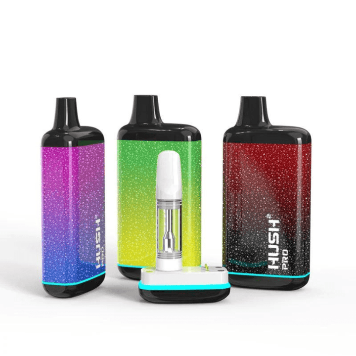 Nova Hush2 Pro 510 Battery Vape Superstore  Saskatchewan Canada