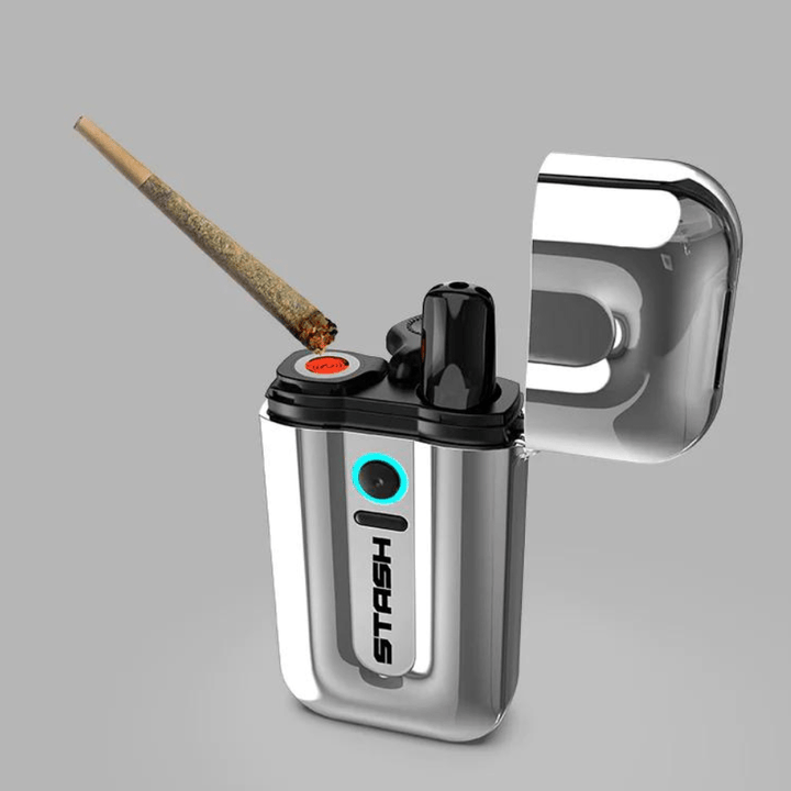 Nova Stash Metallic 510 Thread Battery Vape Superstore  Saskatchewan Canada