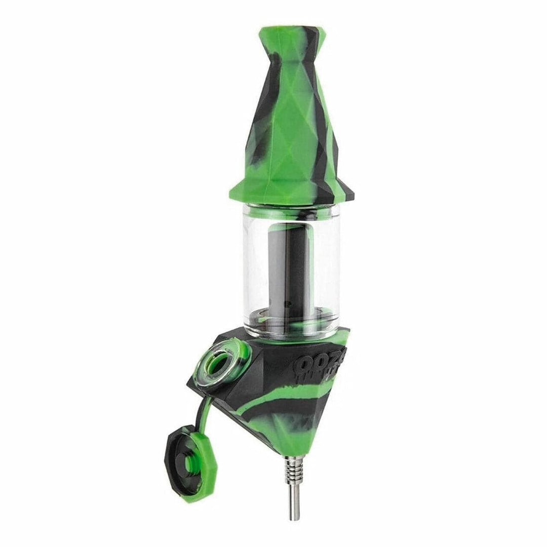 Ooze Bectar - Silicone 2-in-1 Bubbler & Vapor Vessel Vape Superstore  Saskatchewan Canada