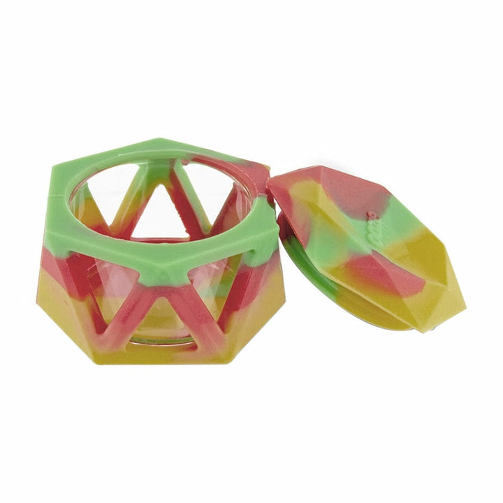 Ooze Bectar - Silicone 2-in-1 Bubbler & Vapor Vessel Vape Superstore  Saskatchewan Canada