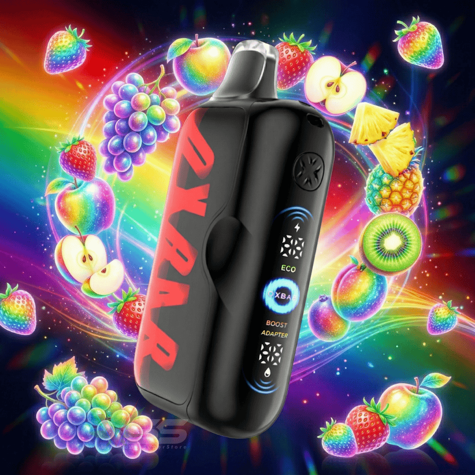 Oxbar G100K Disposable Vape - S.K. 30mL / 100000 Puffs / 20mg Vape Superstore  Saskatchewan Canada