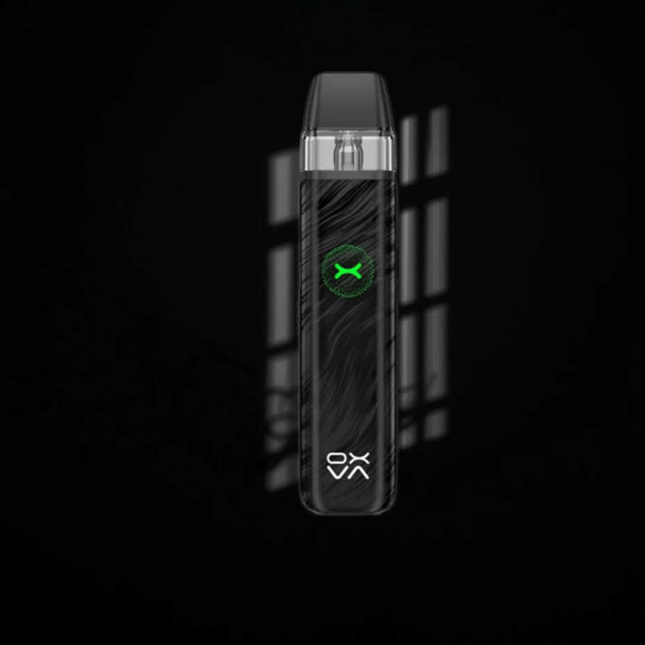 Oxva XLIM Go-2 Pod Kit - 1500mAh Vape Superstore  Saskatchewan Canada