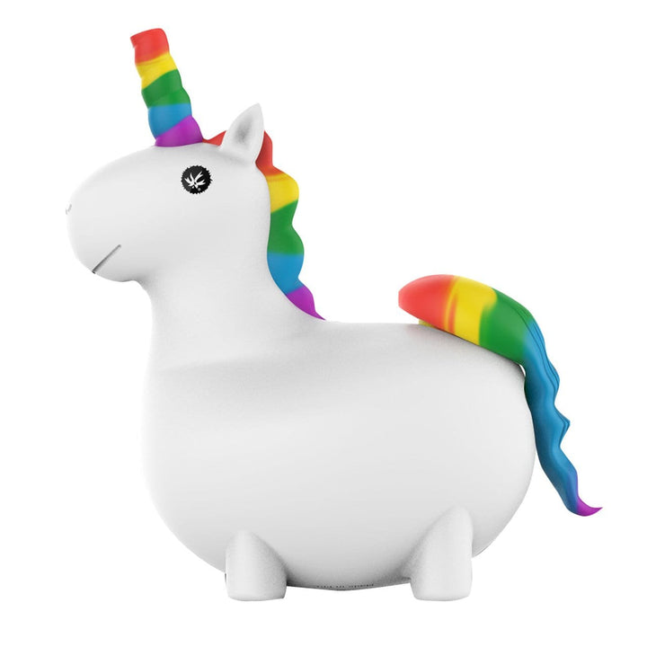 PieceMaker Silicone Unikorn Bubbler Vape Superstore  Saskatchewan Canada