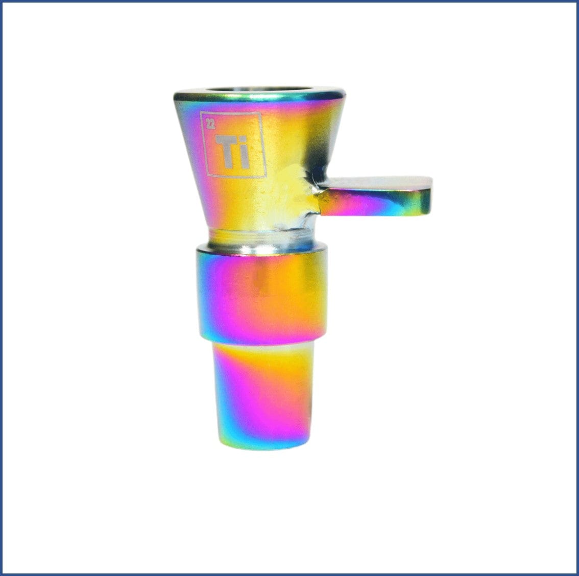 Preemo Titanium Universal Bowls Rainbow Vape Superstore  Saskatchewan Canada