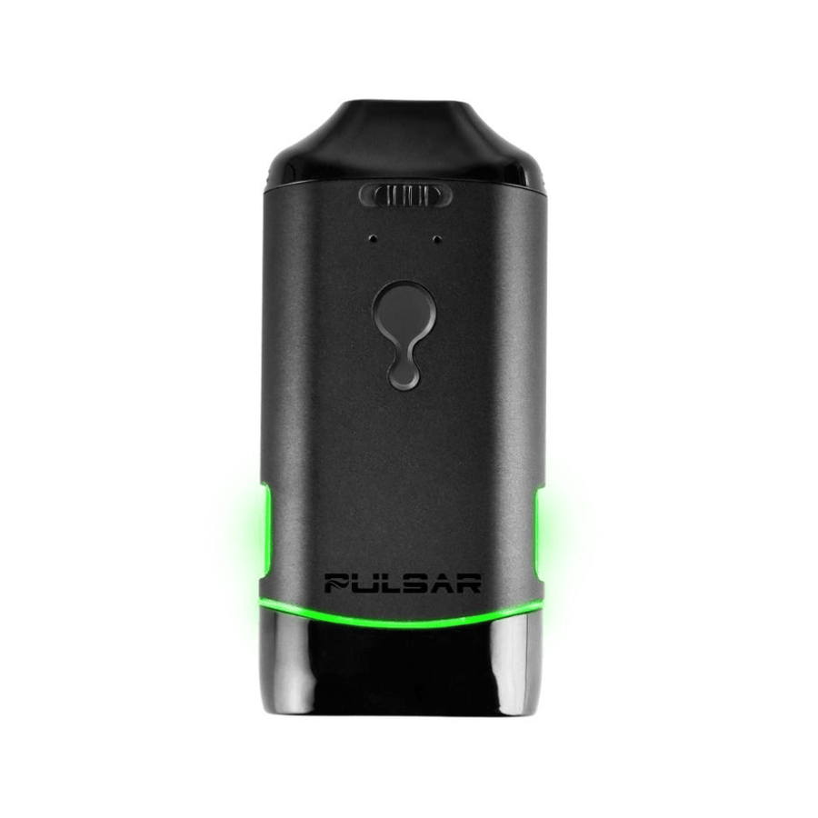 Pulsar Duplo Dual 510 Cart Battery Black Vape Superstore  Saskatchewan Canada