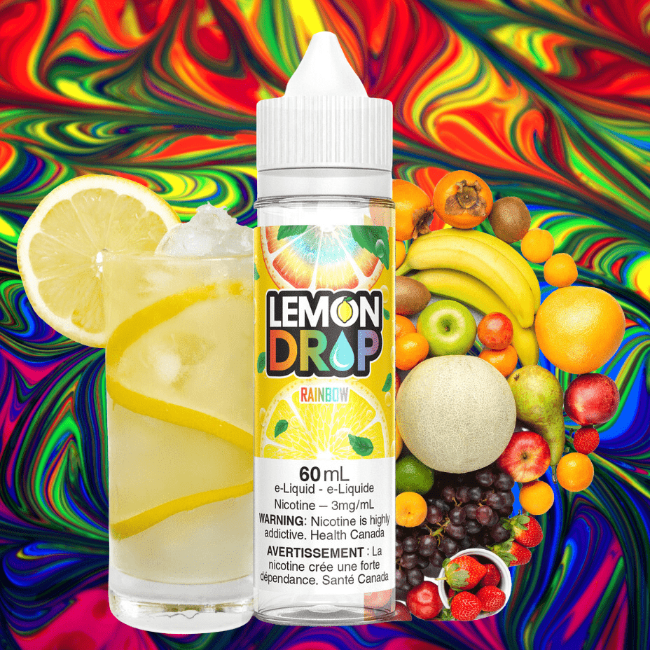 Punch by Lemon Drop E-Liquid Vape Superstore  Saskatchewan Canada