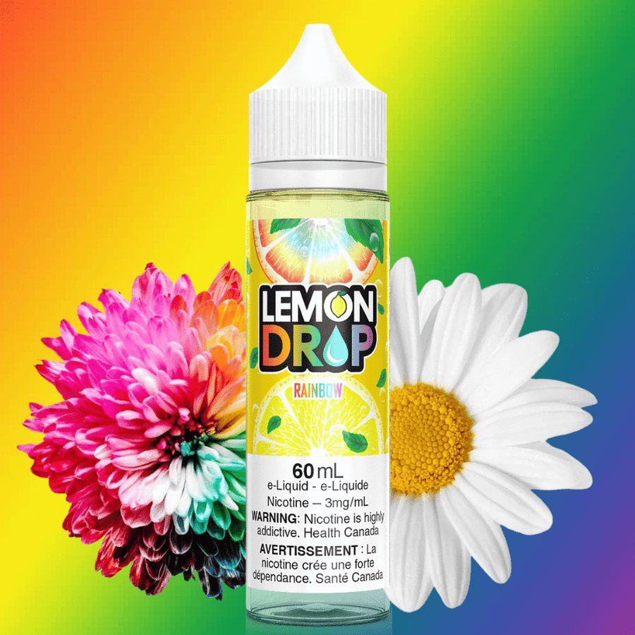 Punch by Lemon Drop E-Liquid Vape Superstore  Saskatchewan Canada