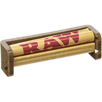 RAW Hemp Plastic Joint Roller-79mm Vape Superstore  Saskatchewan Canada