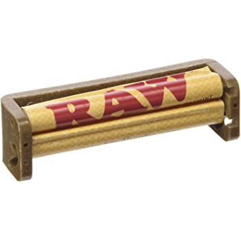 RAW Hemp Plastic Joint Roller-79mm Vapexcape Vape and Bong Shop Regina Saskatchewan