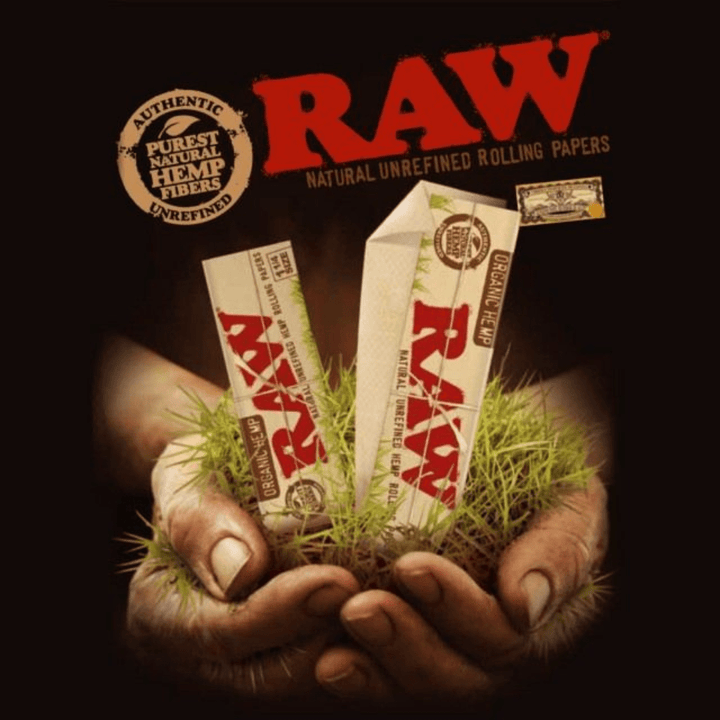 RAW Pre-Rolled Tips 200 Count 200ct Vape Superstore  Saskatchewan Canada