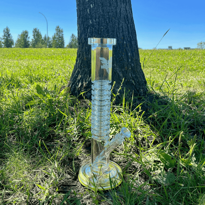 RedEyeTek 7mm 15" Metallic Terminator Radiation Straight Tube Vape Superstore  Saskatchewan Canada