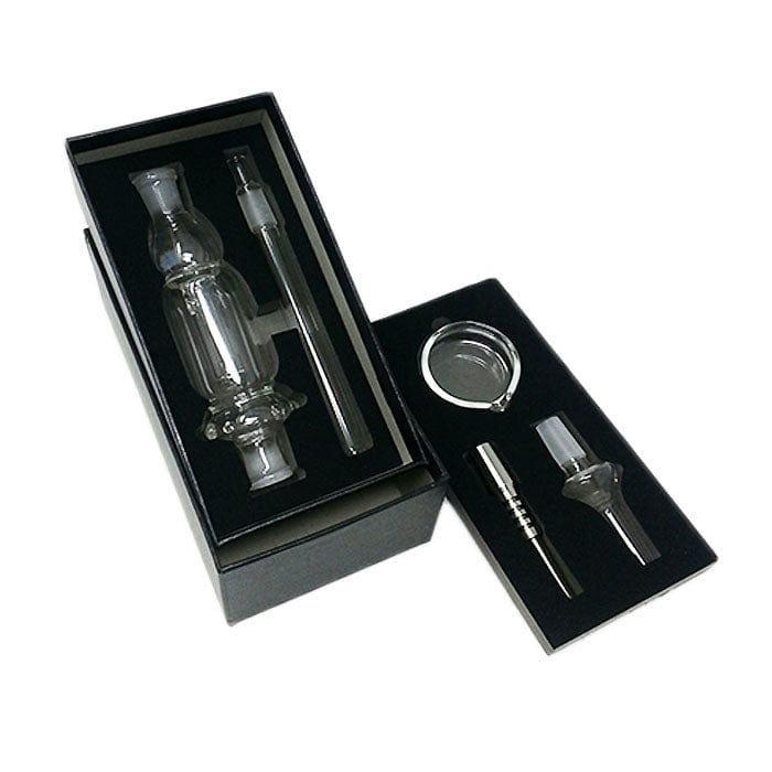 Retro Complete Nectar Collector Set Vape Superstore  Saskatchewan Canada
