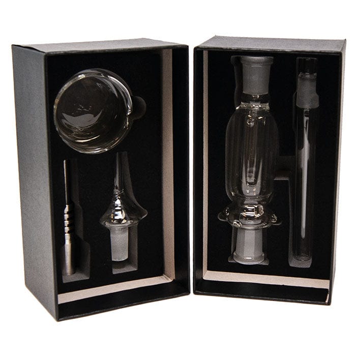 Retro Complete Nectar Collector Set Vape Superstore  Saskatchewan Canada
