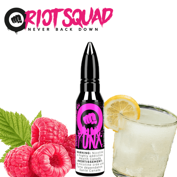 Riot Punx-Raspberry Grenade Vape Superstore  Saskatchewan Canada