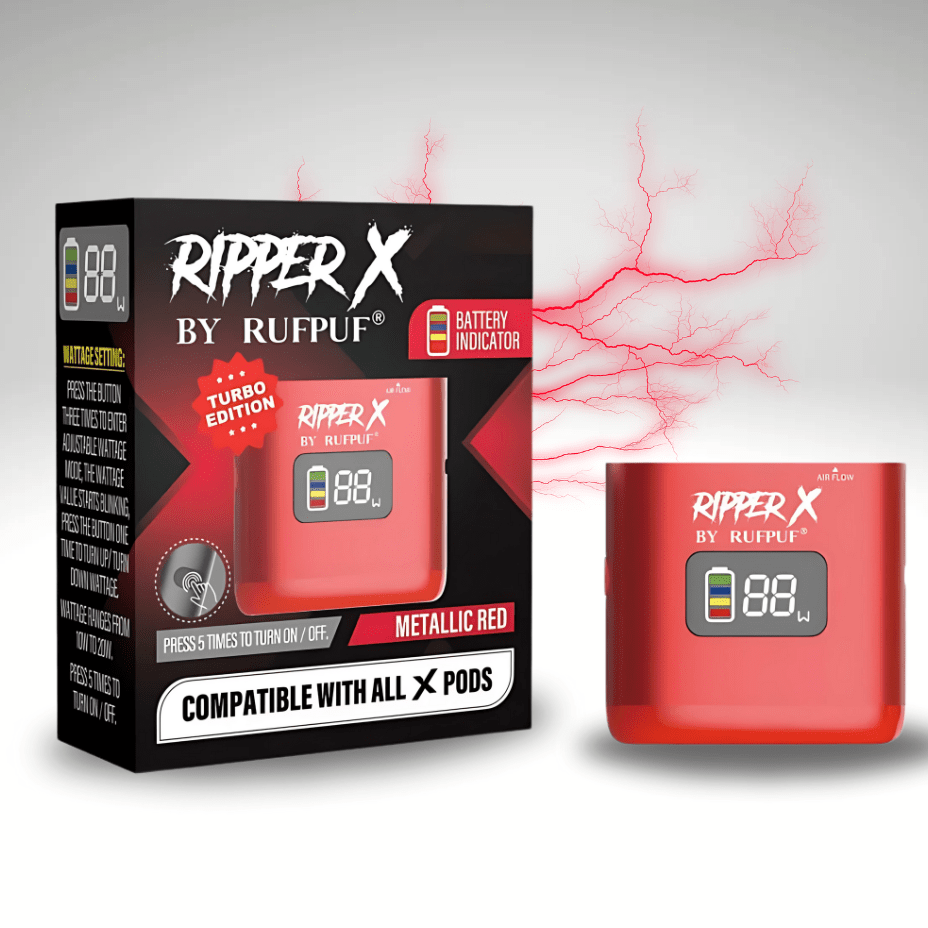 vape batteries canada 510 Batteries | Vape Pen Batteries | 510 Thread Battery main image 1