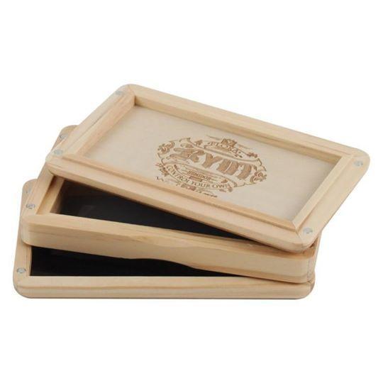 RYOT 3x5 Slim Shaker Box Natural Vape Superstore  Saskatchewan Canada