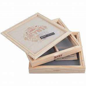 Ryot 7''x7'' Natural (Wikka) Vape Superstore  Saskatchewan Canada