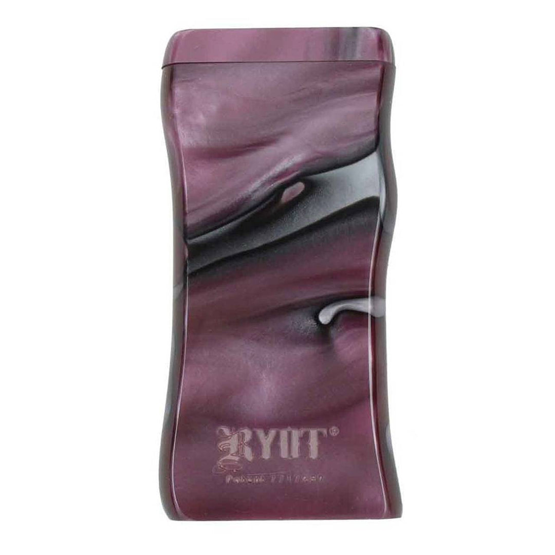 RYOT Acrylic Poker Dugout w/Matching Bat-Shorties Vape Superstore  Saskatchewan Canada