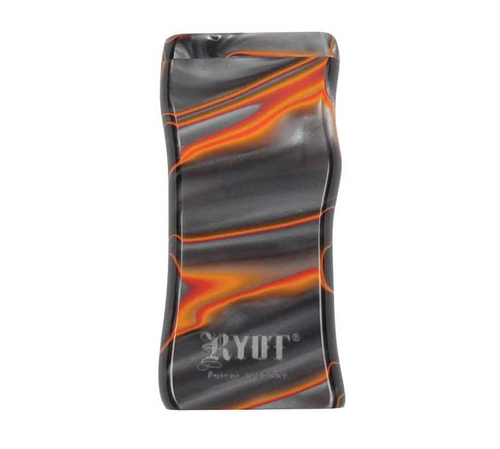 RYOT Acrylic Poker Dugout w/Matching Bat-Shorties Vape Superstore  Saskatchewan Canada