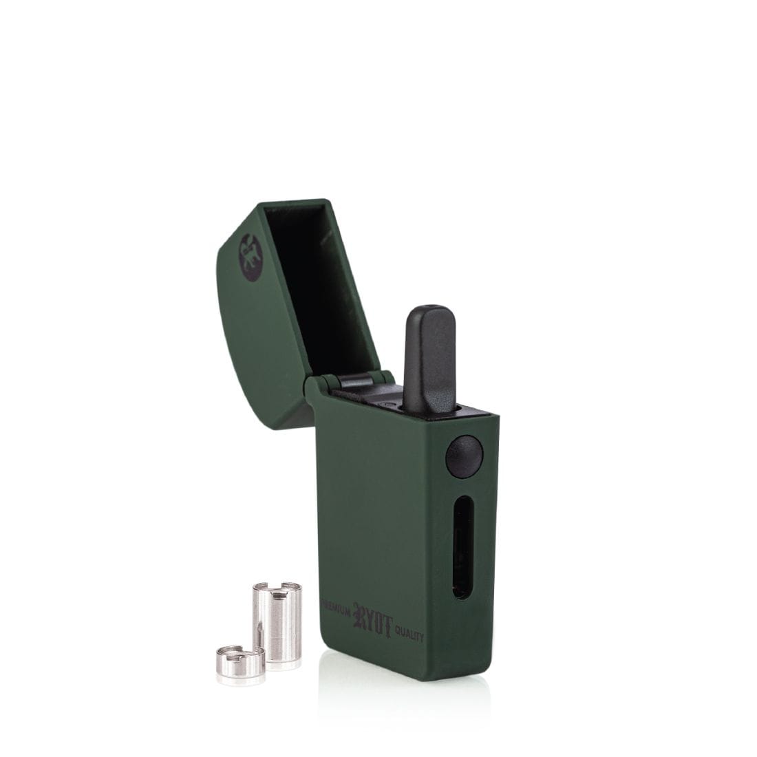 Ryot Verb 510 Battery Green Vape Superstore  Saskatchewan Canada