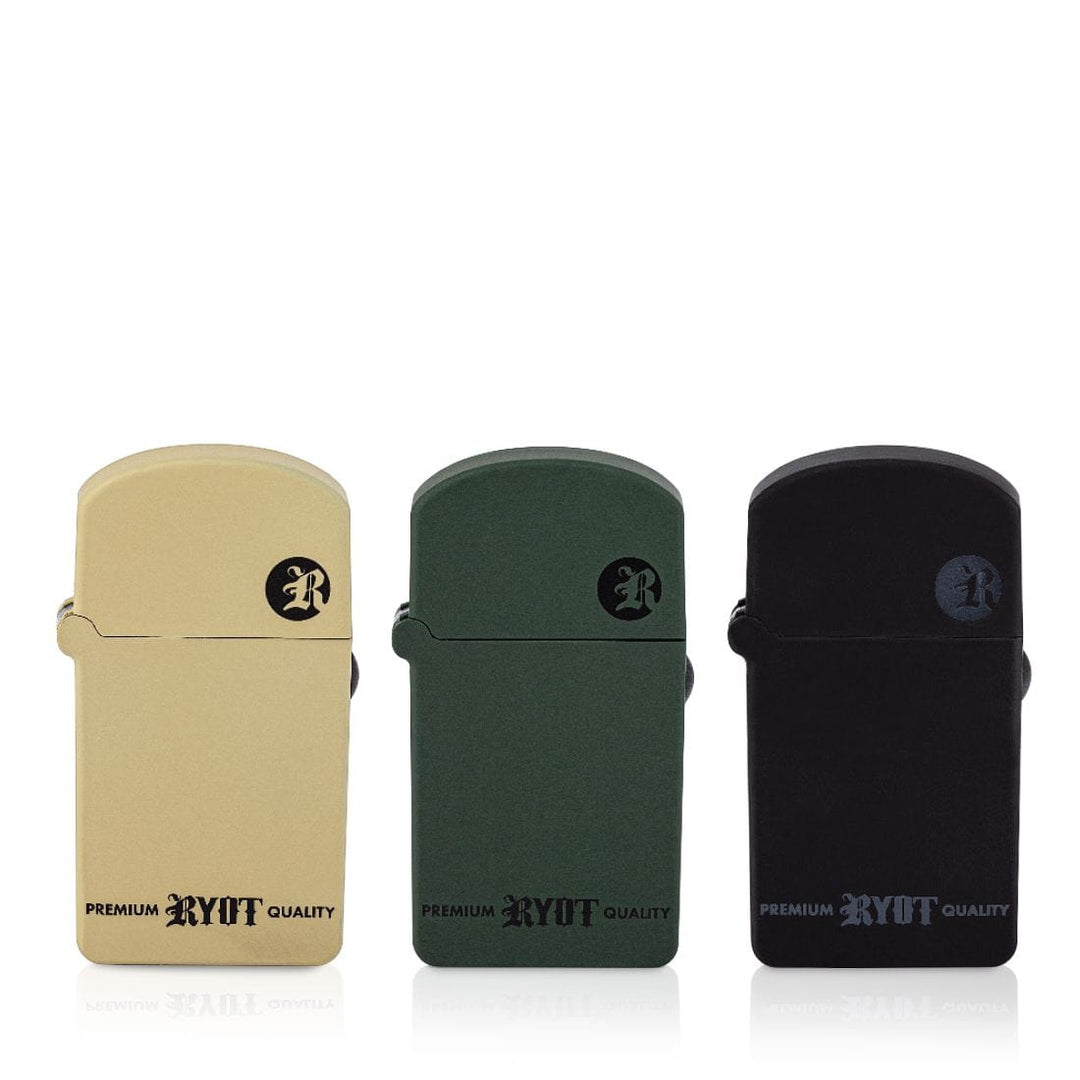 Ryot Verb 510 Battery Vape Superstore  Saskatchewan Canada