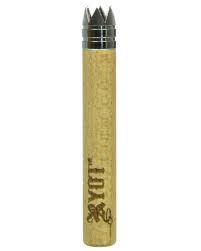 RYOT Wooden One Hitter w/Digger Tip Vape Superstore  Saskatchewan Canada
