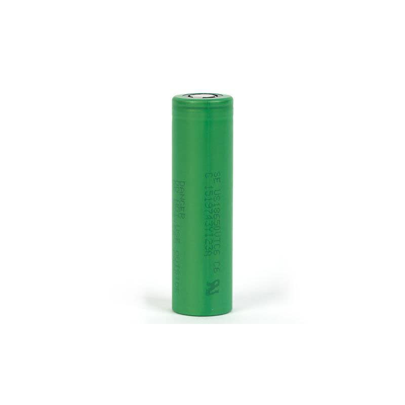 Samsung INR-18650-25R Authentic Battery (Per Piece) Vape Superstore  Saskatchewan Canada